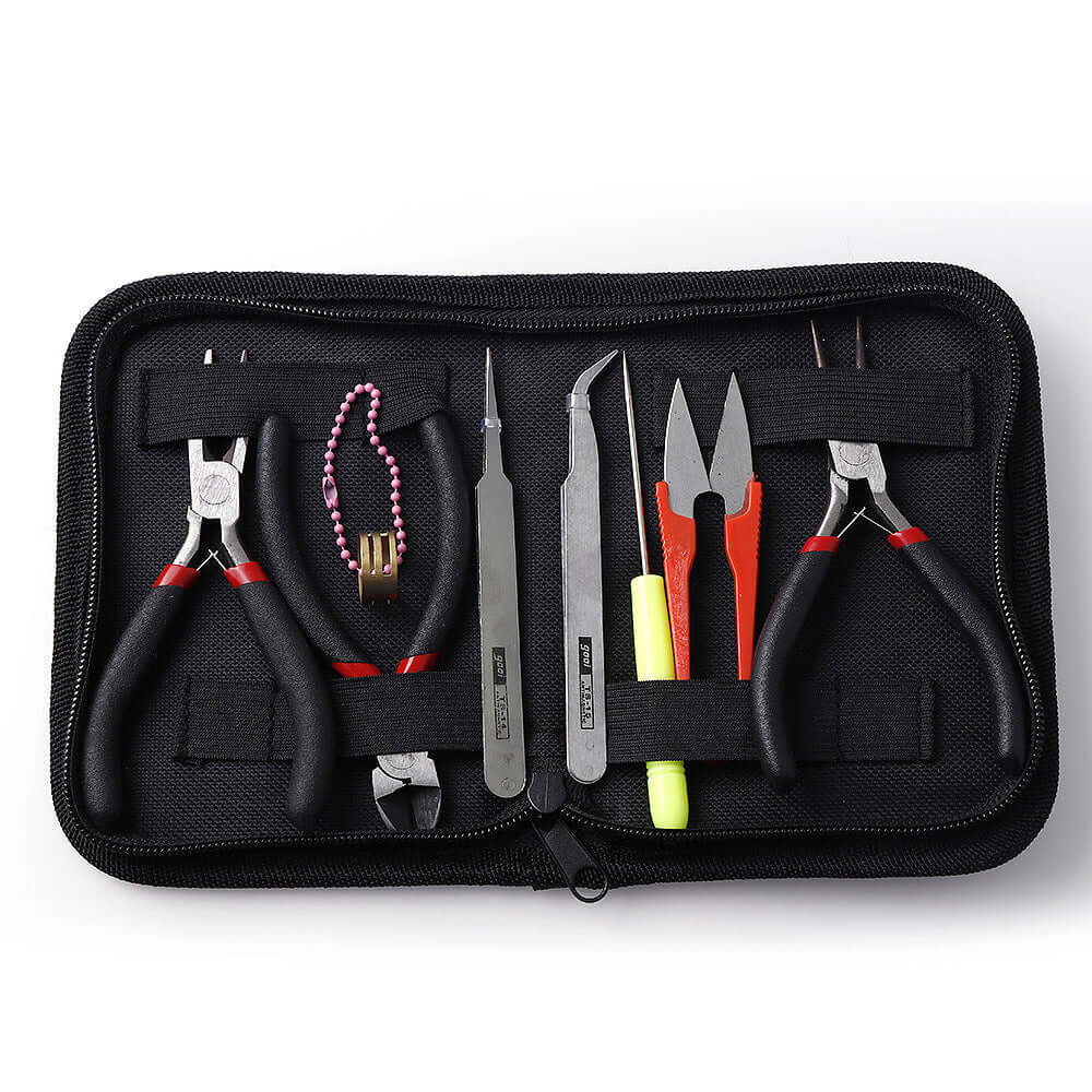 DIY Jewelry Handmade Tools Pliers Set