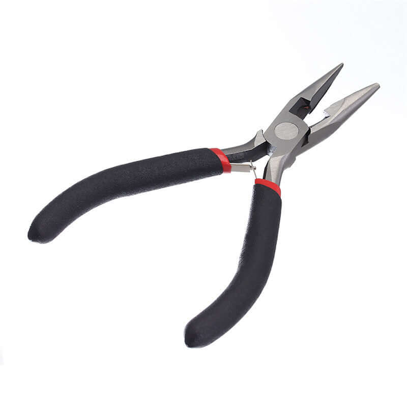 Handmade Pliers Jewelry Pliers Oblique Mouth