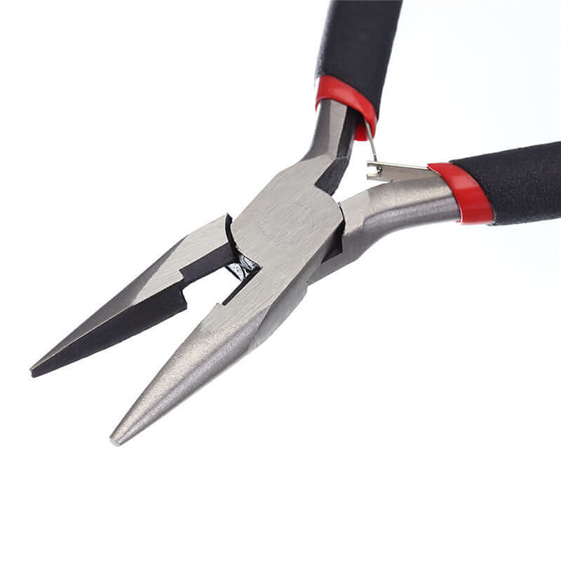 Handmade Pliers Jewelry Pliers Oblique Mouth