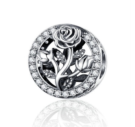 Handmade Fashion Platinum Plated Bracelet Jewelry Accessories
