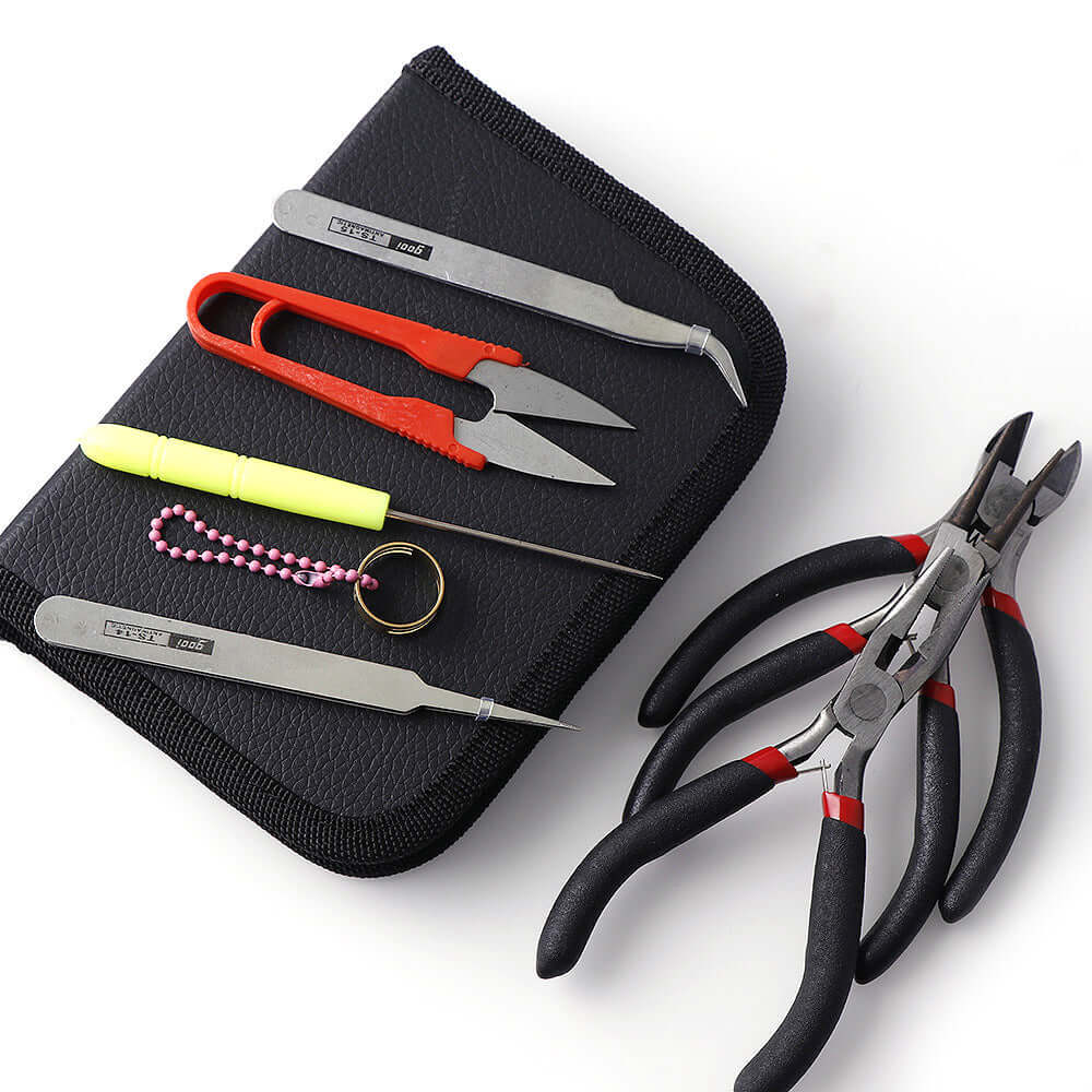 DIY Jewelry Handmade Tools Pliers Set