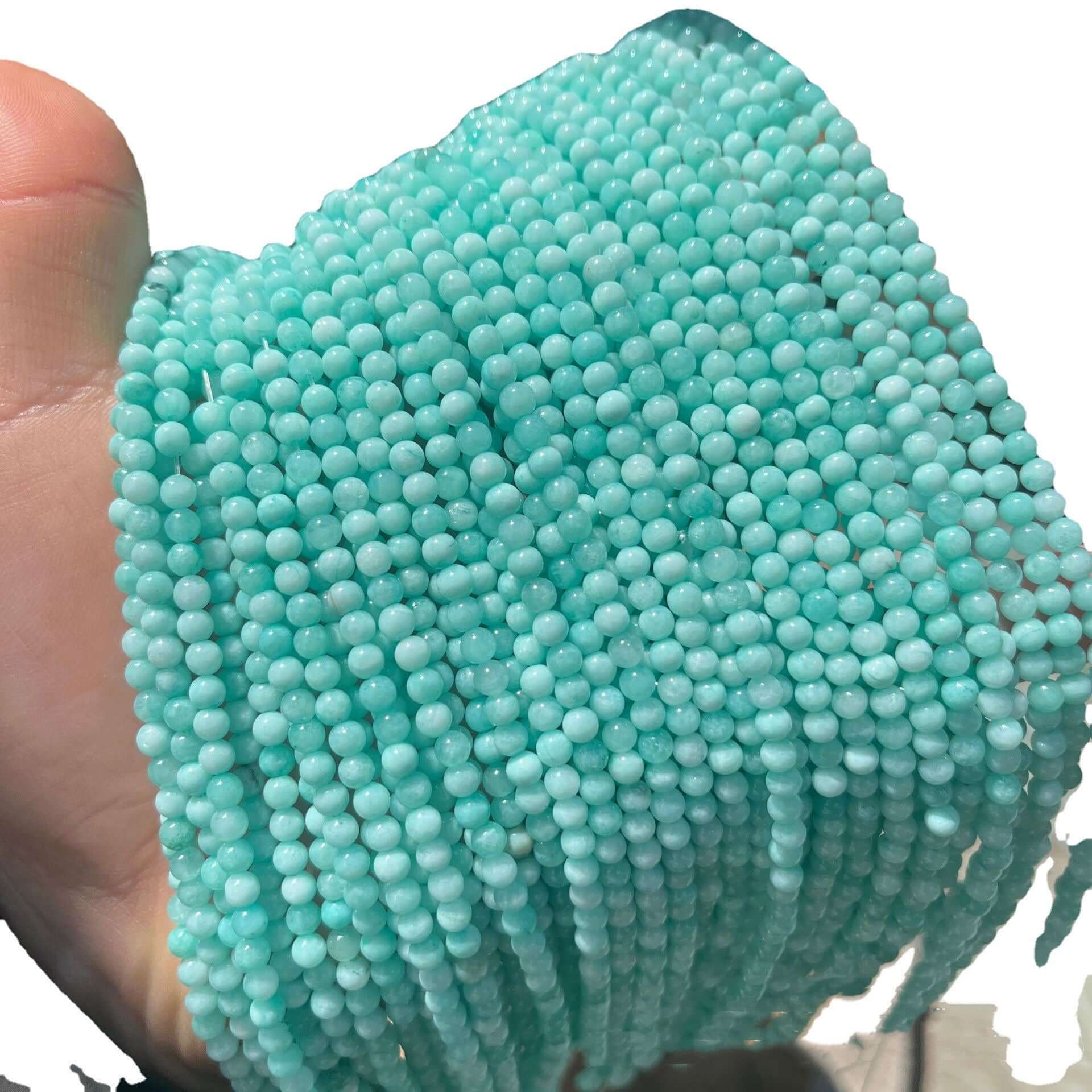 Semi-finished DIY jewelry accessories for creative projects