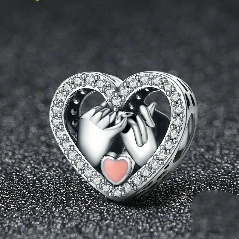 Handmade Fashion Platinum Plated Bracelet Jewelry Accessories