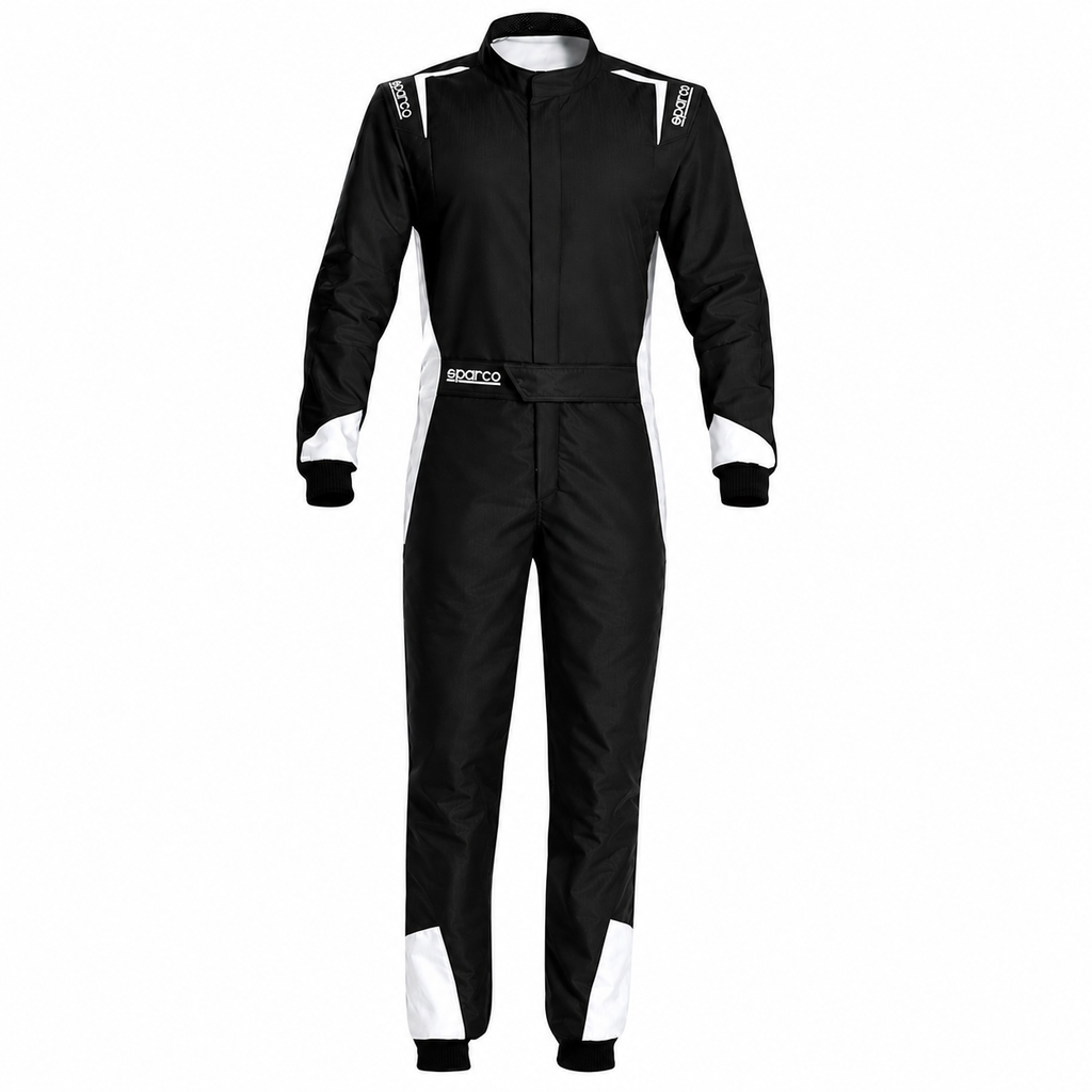 Racing Gear Guide: What You Actually Need to Start Racing