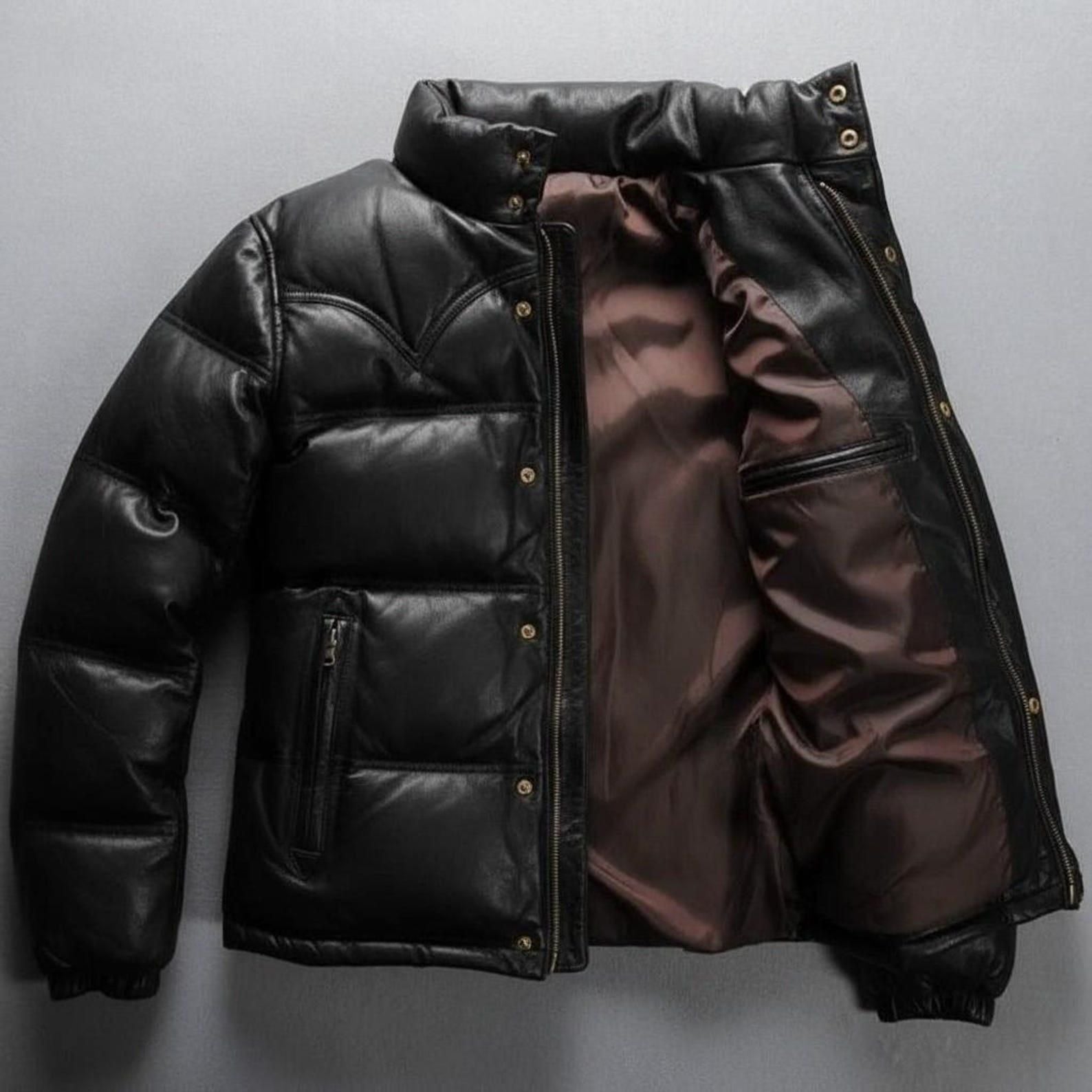 leather products