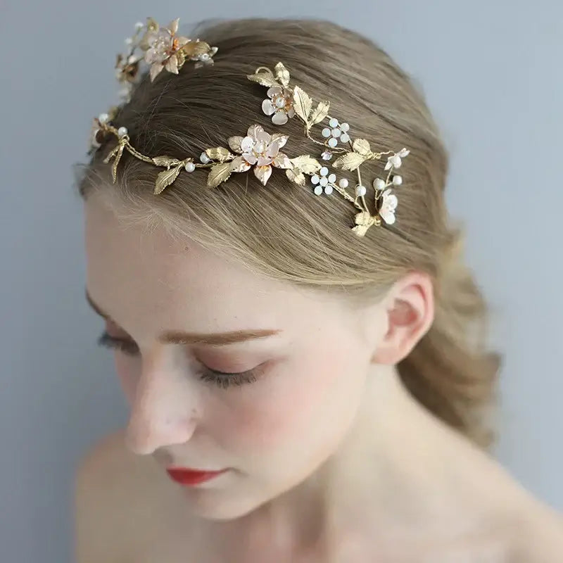 Handmade Jewelry