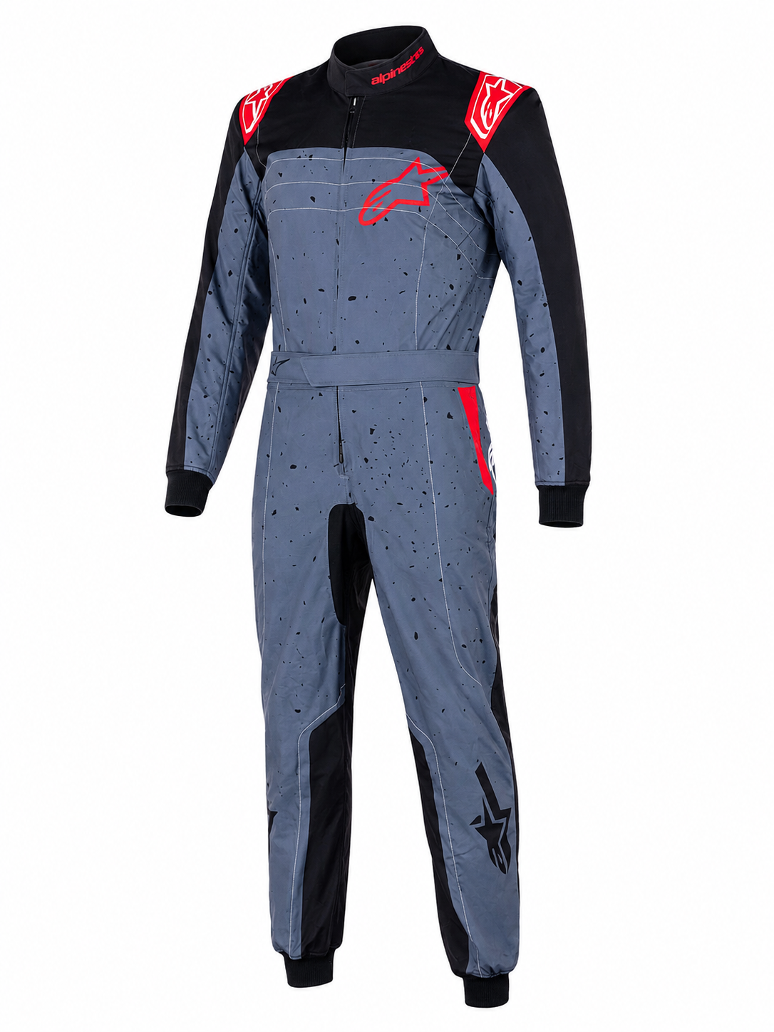 AWEX Cordura Racing Suit — Durable Full Race Suit